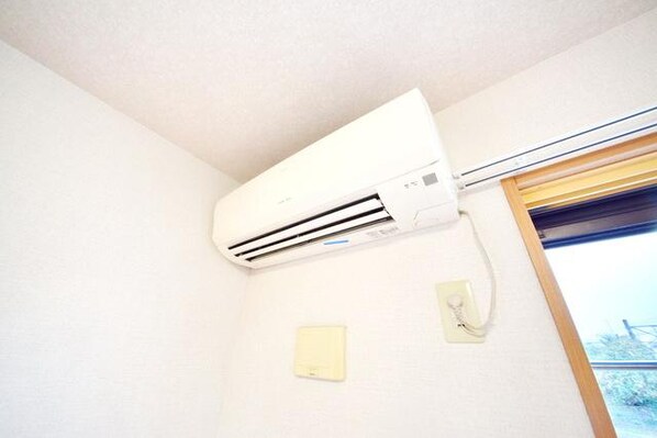 グロリアA棟の物件内観写真